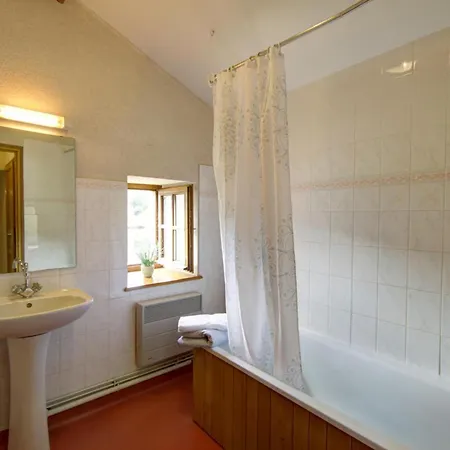 Au Calme Avec Terrasse, Cheminee Et Peche A Proximite, Animaux Acceptes. - Fr-1-496-225 Holiday home *