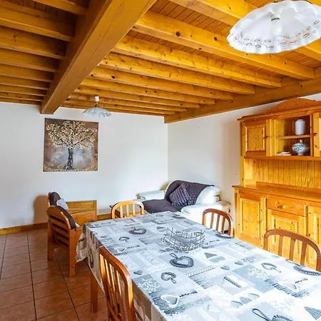 Au Calme Avec Terrasse, Cheminee Et Peche A Proximite, Animaux Acceptes. - Fr-1-496-225 Holiday home Les Salles