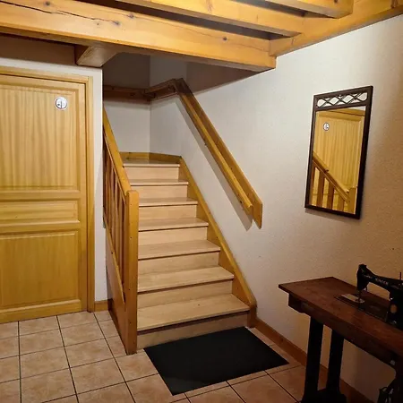 Au Calme Avec Terrasse, Cheminee Et Peche A Proximite, Animaux Acceptes. - Fr-1-496-225 * Les Salles
