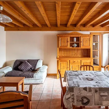 Holiday home Au Calme Avec Terrasse, Cheminee Et Peche A Proximite, Animaux Acceptes. - Fr-1-496-225 Les Salles