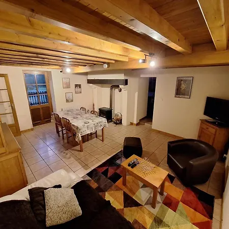 Au Calme Avec Terrasse, Cheminee Et Peche A Proximite, Animaux Acceptes. - Fr-1-496-225 *