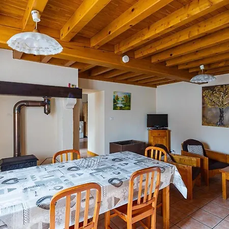 Au Calme Avec Terrasse, Cheminee Et Peche A Proximite, Animaux Acceptes. - Fr-1-496-225