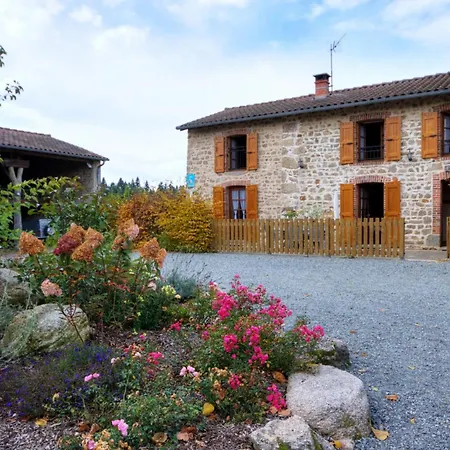Au Calme Avec Terrasse, Cheminee Et Peche A Proximite, Animaux Acceptes. - Fr-1-496-225 Holiday home